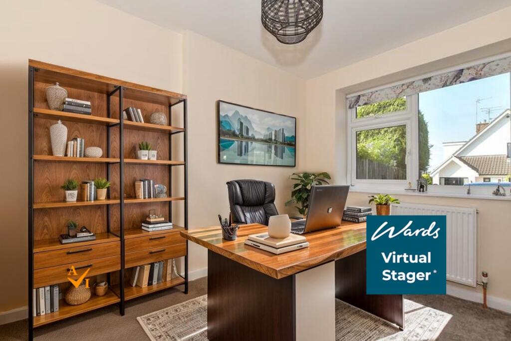 Office (Modern Style)