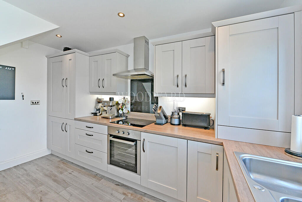 Kitchen/Dining Ro...