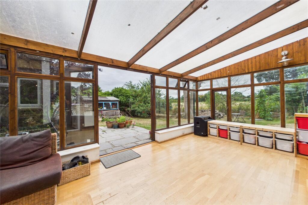 Conservatory