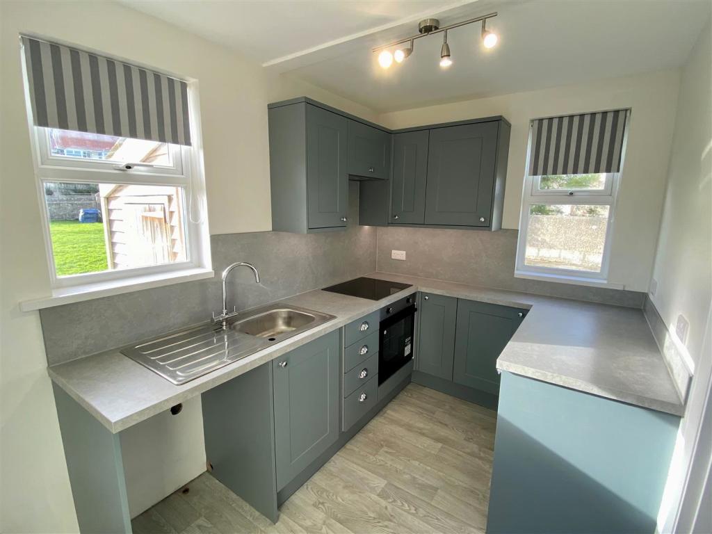 4 Bonython Road Kitchen