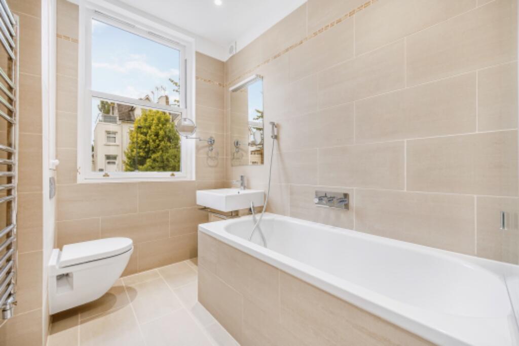 Bath 1