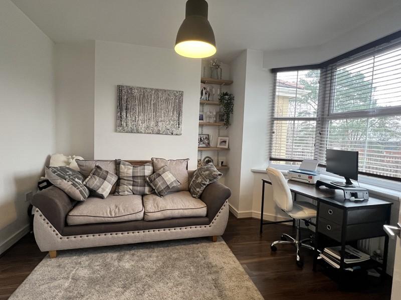 Front Room