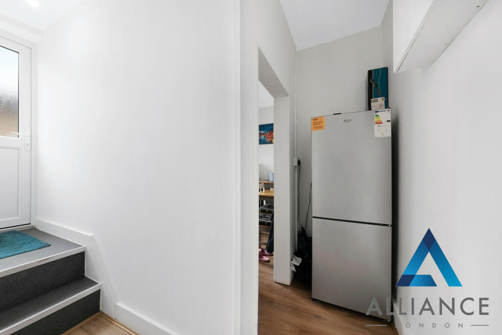 Flat 1