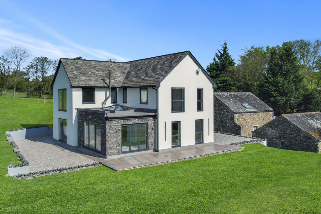 Bluebell House