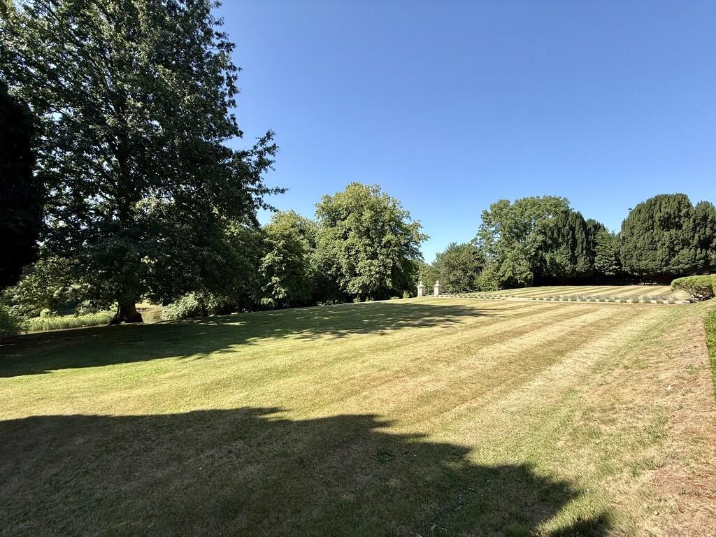 Grounds