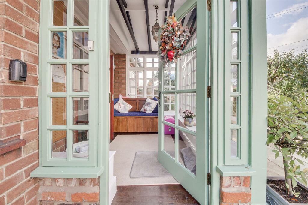 Porch