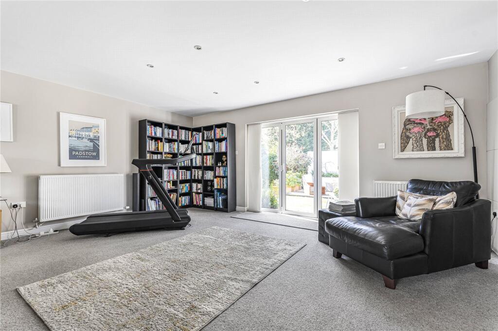 Sitting Room