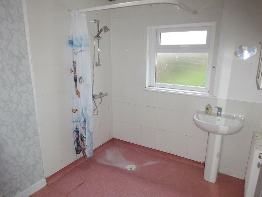 Wet Room