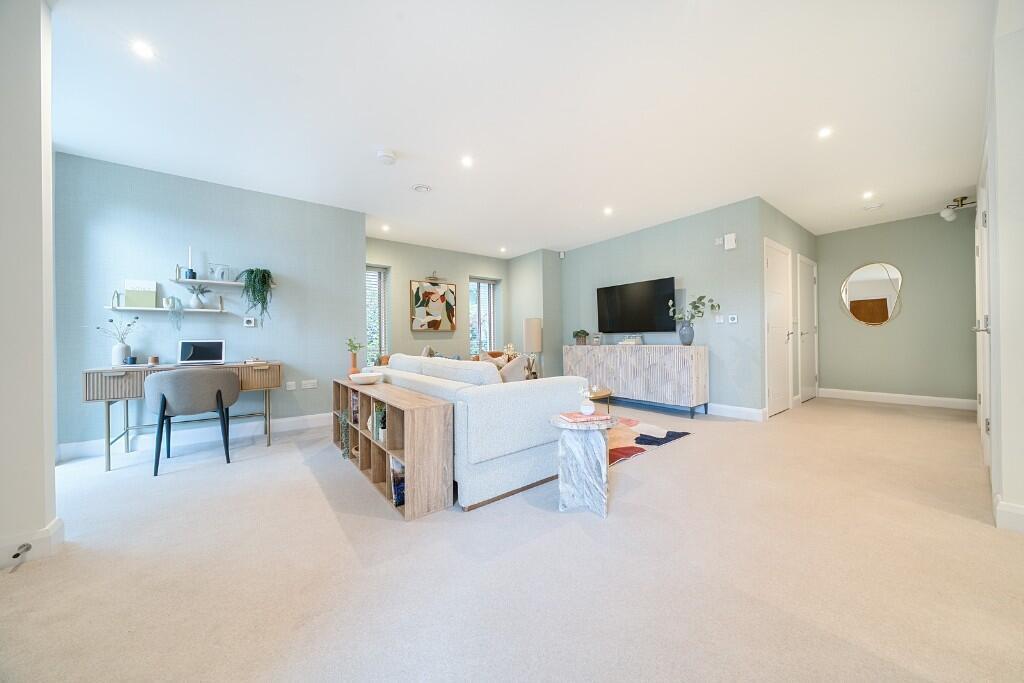 Living Space