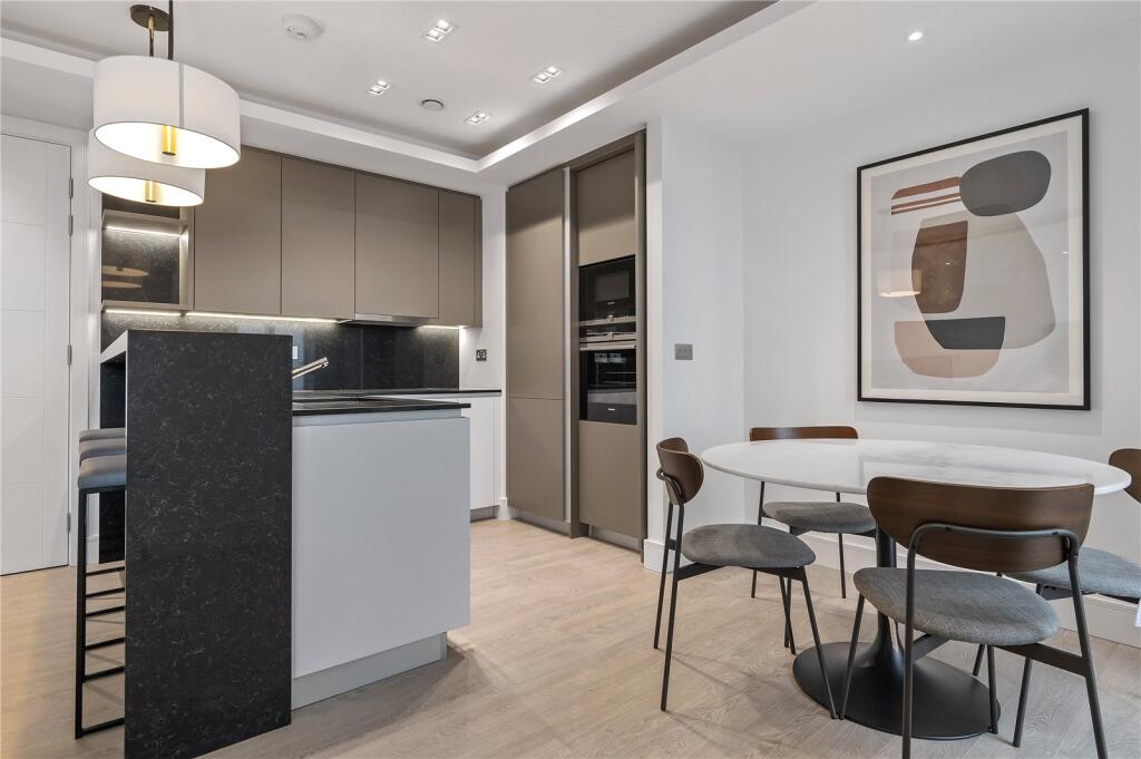Open Plan