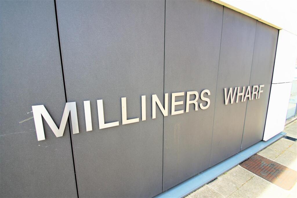Milliners 4