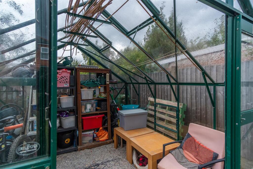 Greenhouse