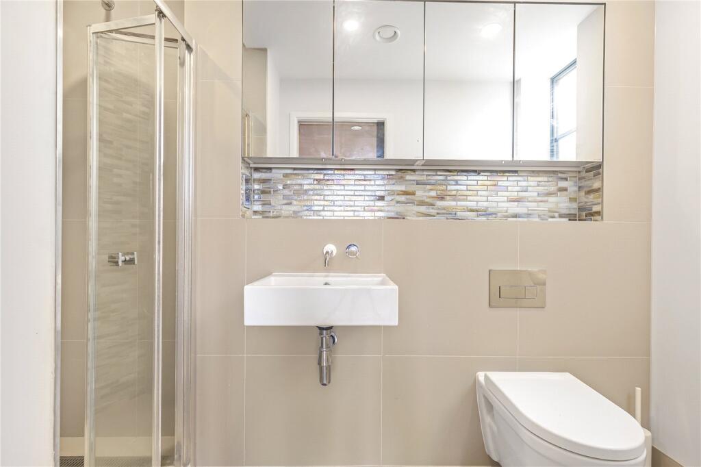 Bedroom Ensuite