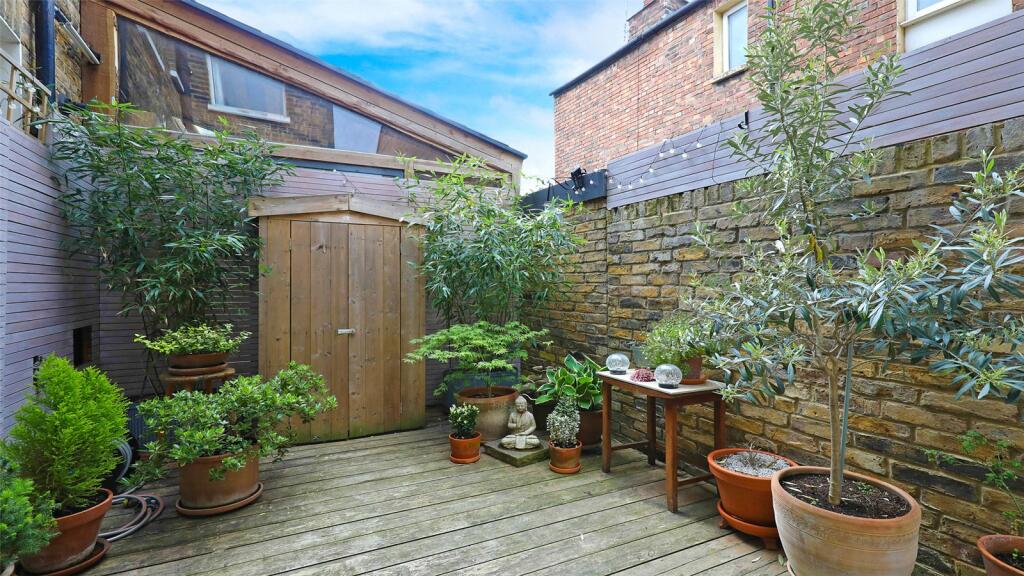Garden
