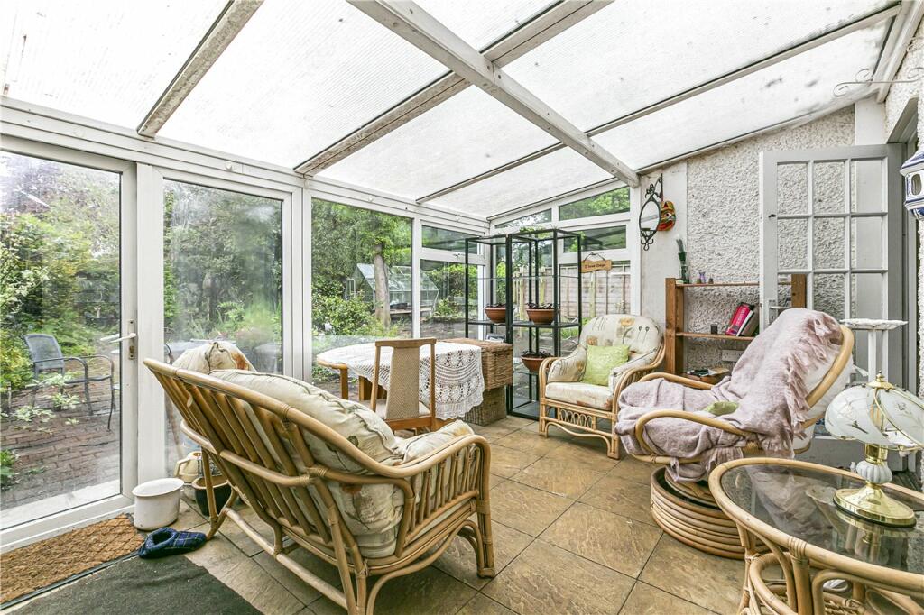 Conservatory