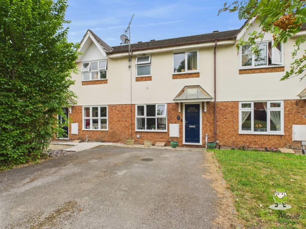 Front... EmilyDimelowEwemoveWhitchurchandNantwich