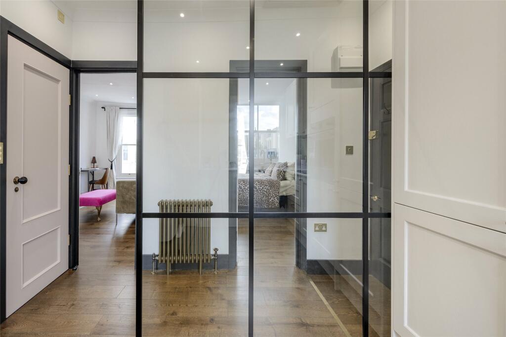 Kitchen Space
