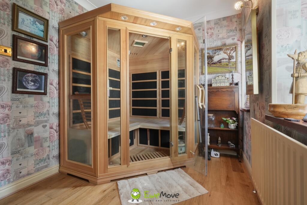 Estate Agent EweMove Scunthorpe Bedroom