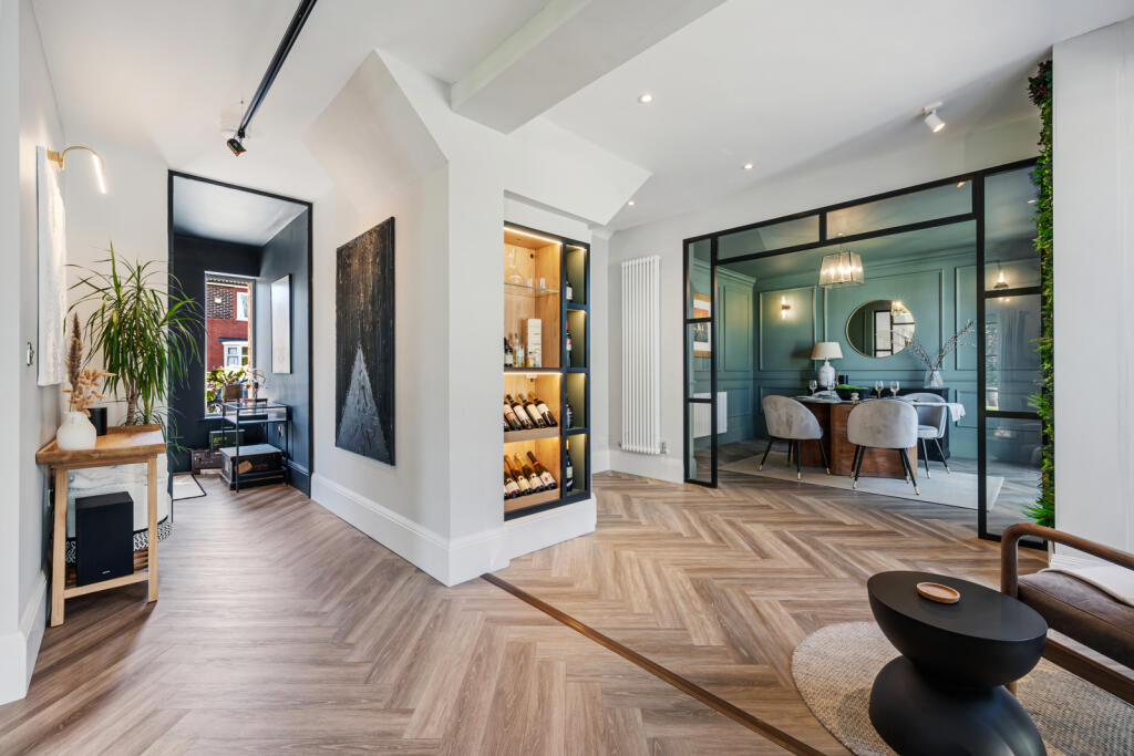 Hallway