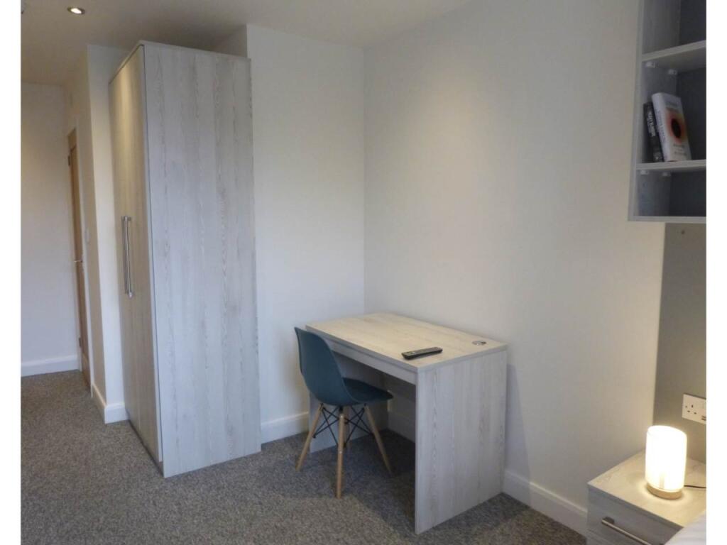 Bedroom 4, 2