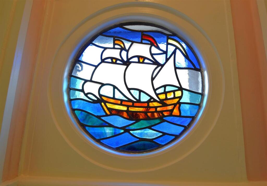 window