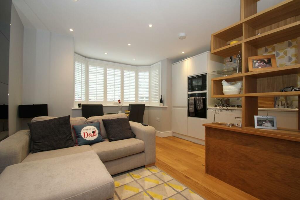 Lounge Area