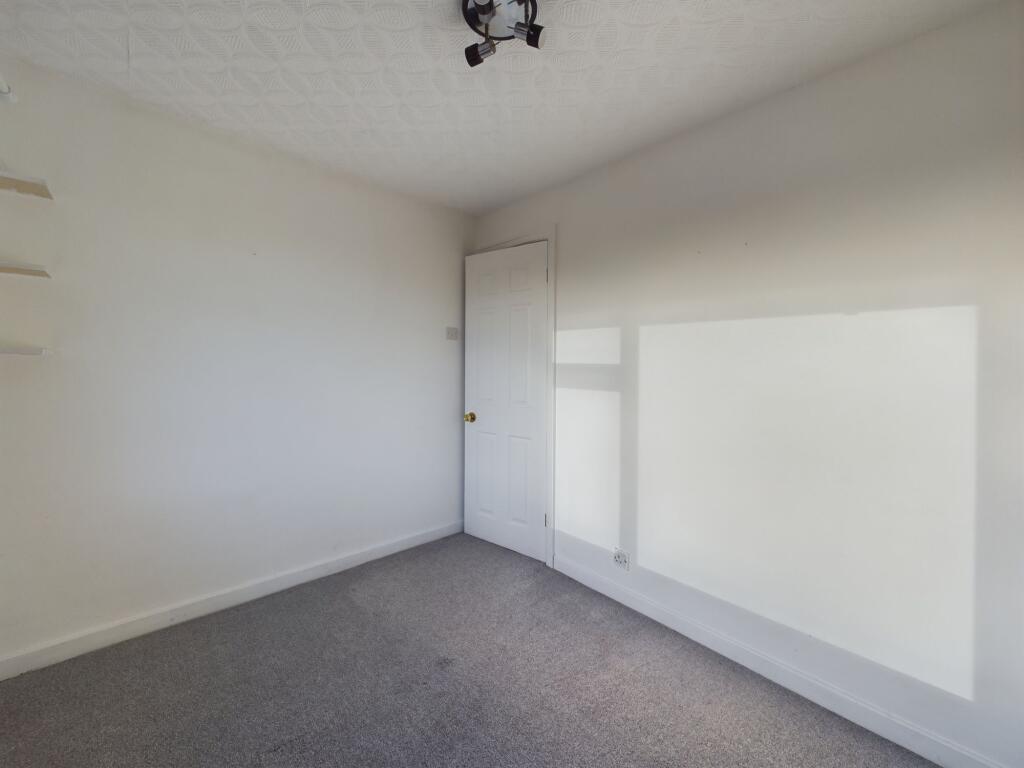 Third Bedroom