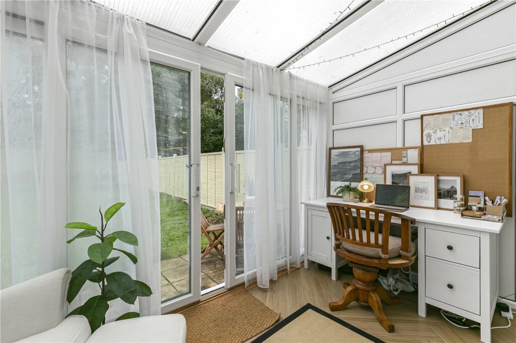 Conservatory