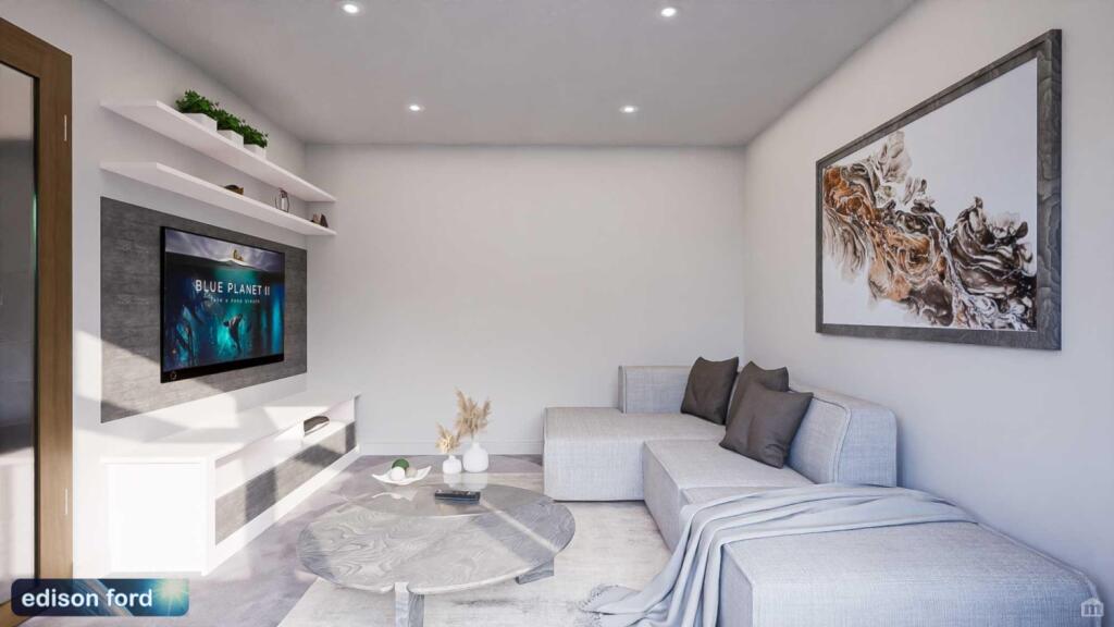 Updated lounge photo