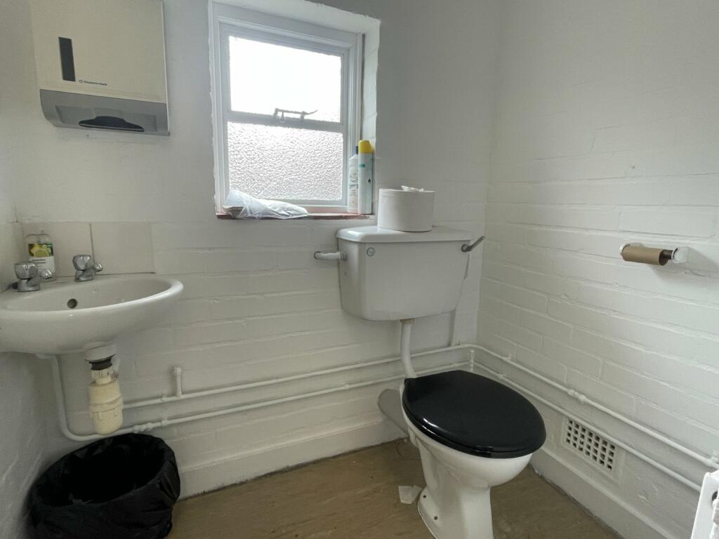 Potential Annexe