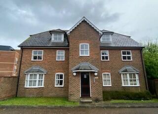 Gordon Road, Canterbury, Kent, CT1