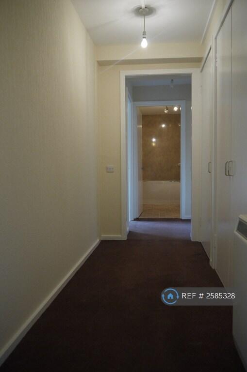 Hall Way
