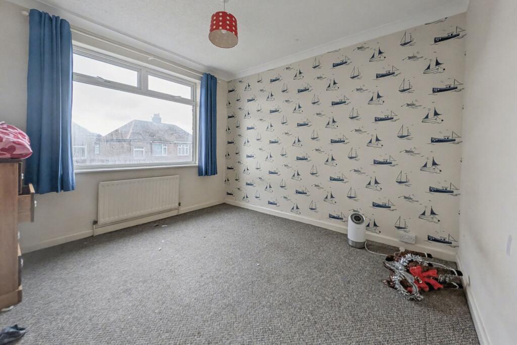 7 Doxford Gardens, Newcastle upon Tyne, NE5 3LU