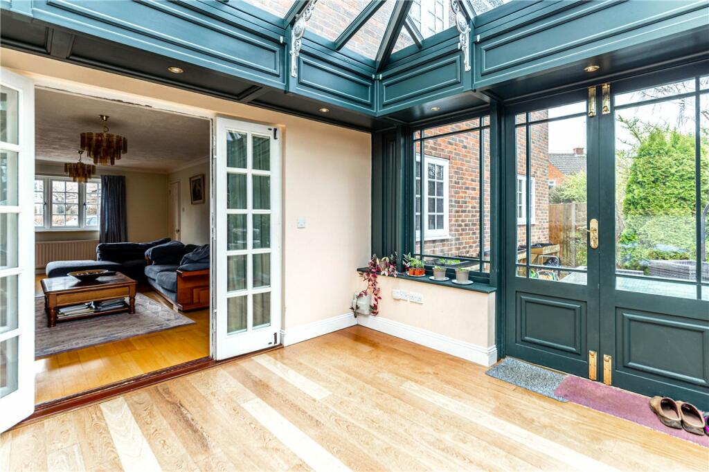 Orangery