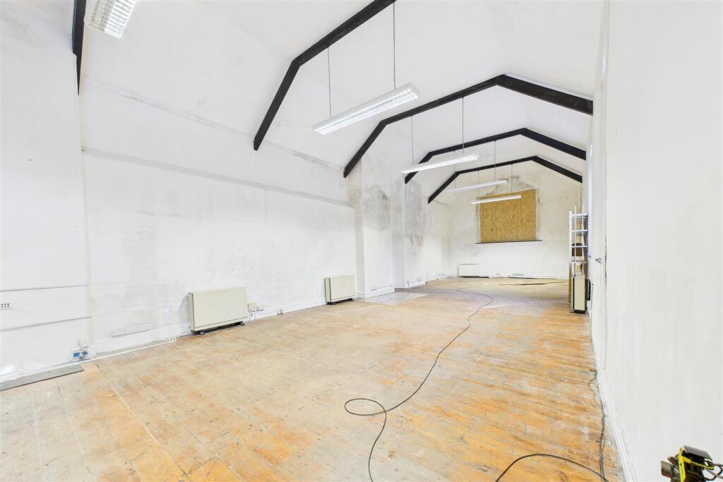 The Old Police Station, 32 Jacobs Wells Road Clift