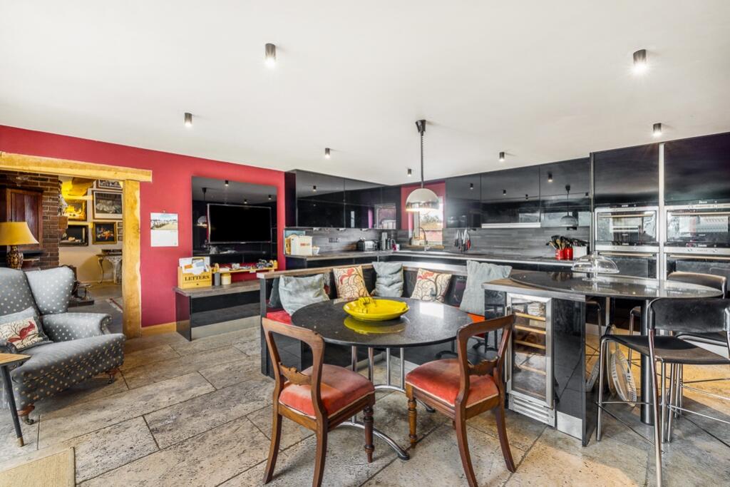 Corner Farm (Helpringham)-61