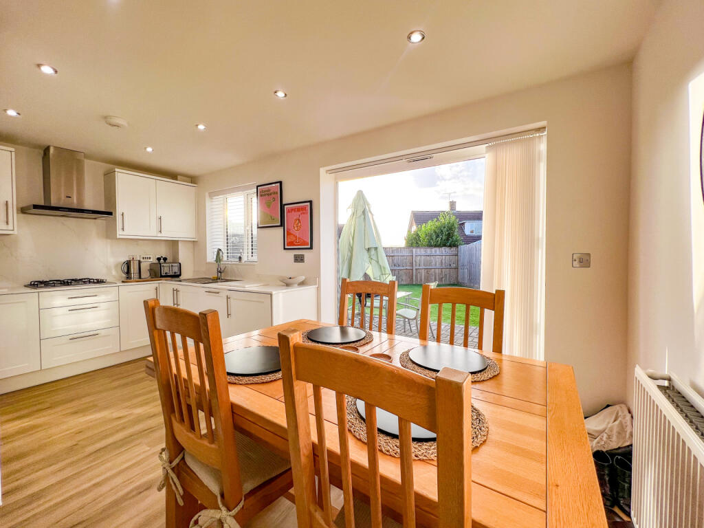 Kitchen-Diner