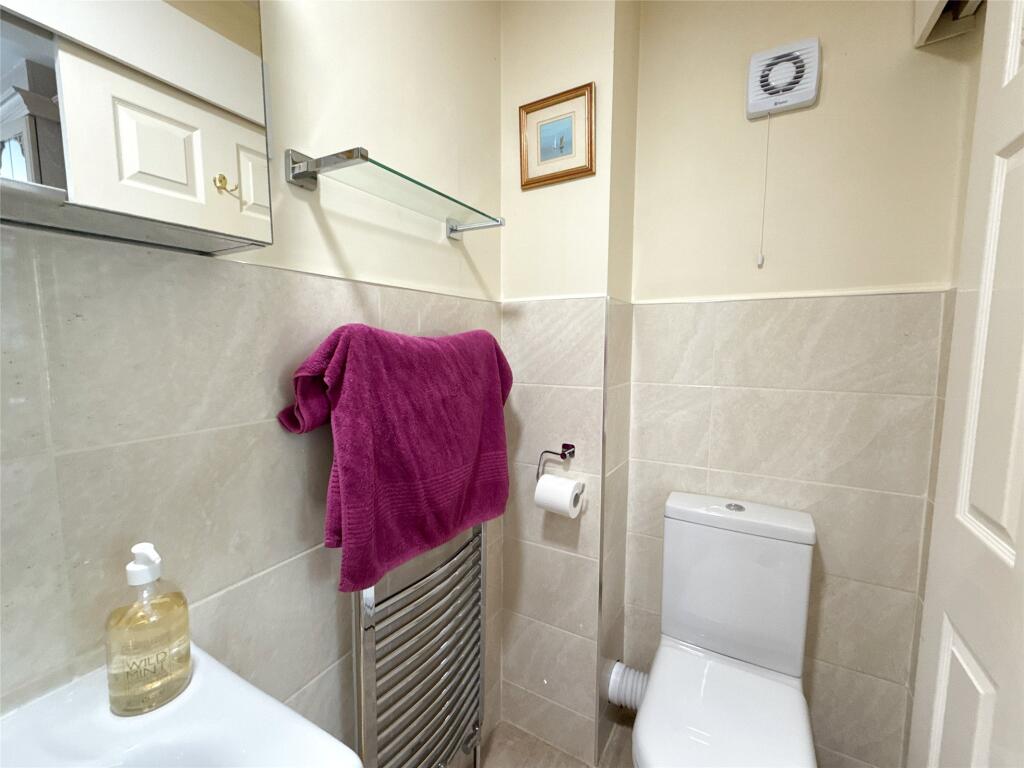 En-Suite