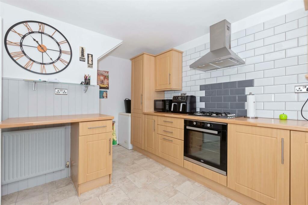For Sale by Aspire Residential - Clarendon Road