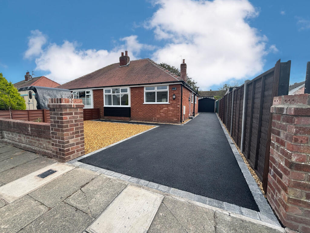 Allandale Avenue,  Cleveleys, FY5