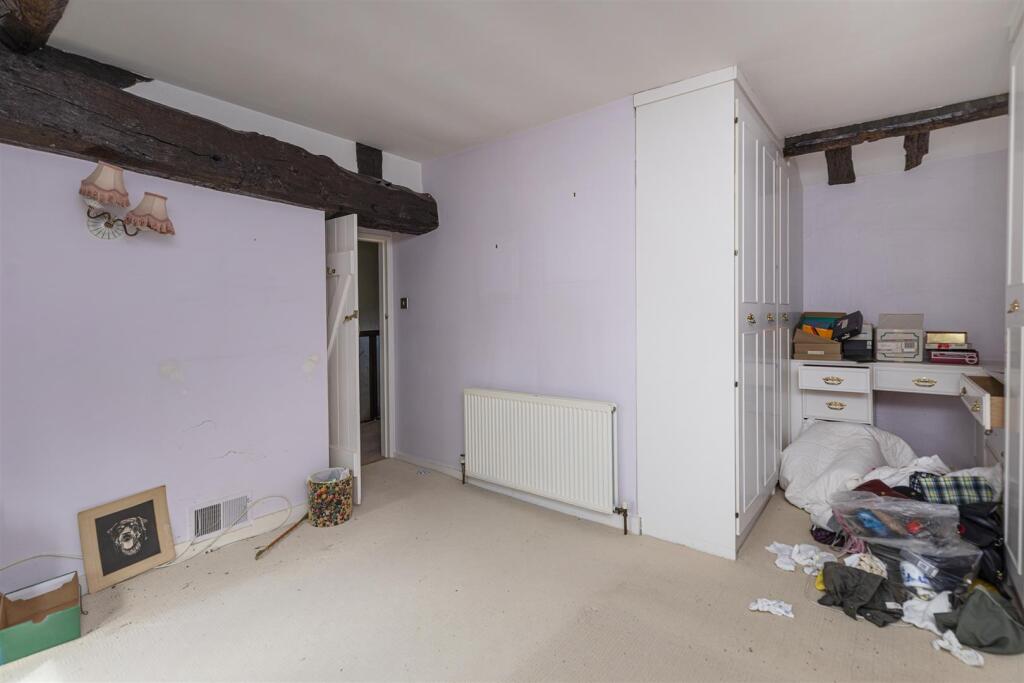 Bramleys Estate Agents - Rowley Hill - Lepton - Au