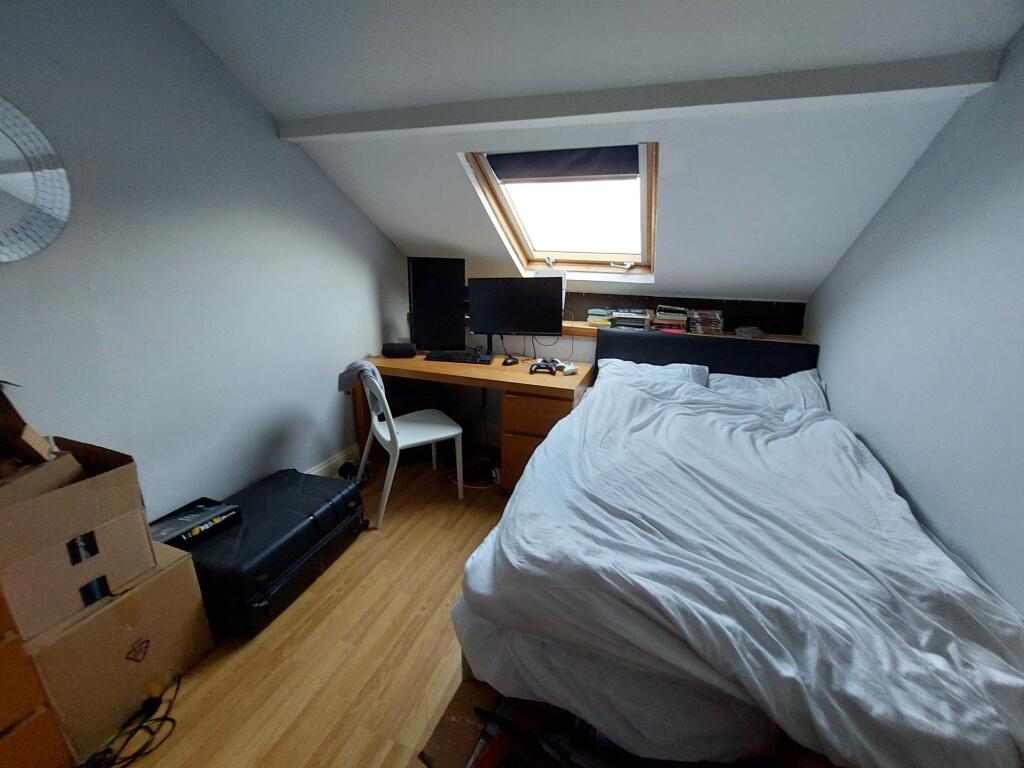 Bedroom Five