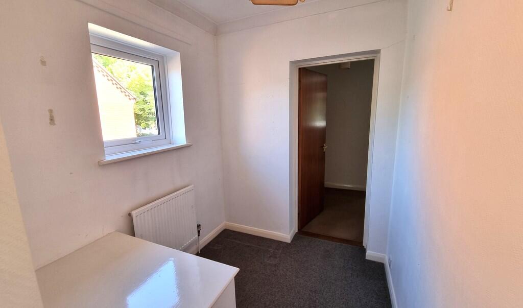 landing room