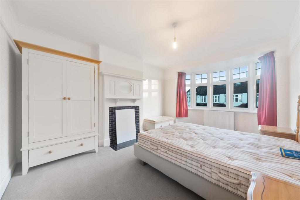 Front Bedroom