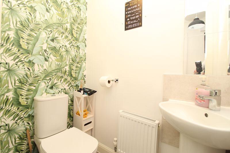 Cloakroom