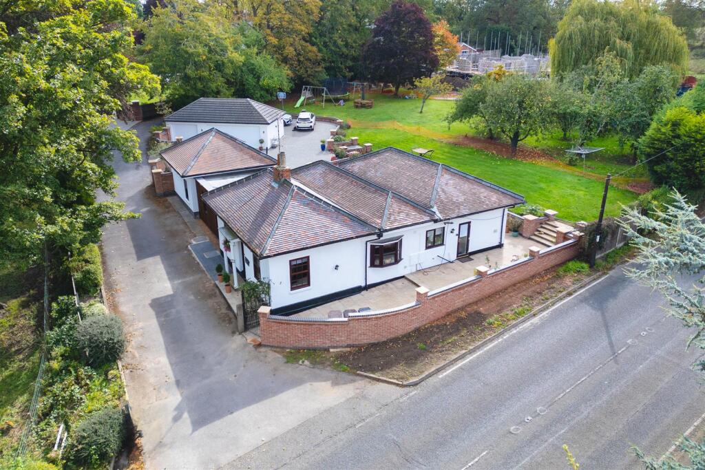 31 Measham Road, Ashby
