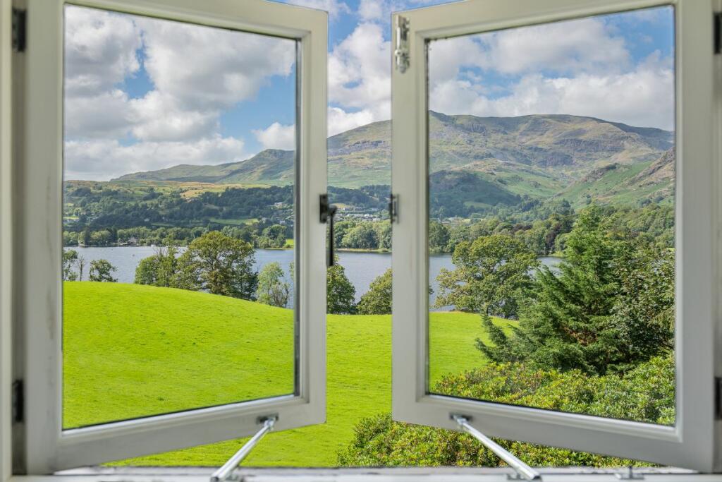 Master View