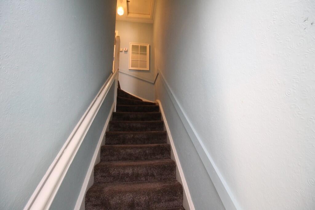 Stairway