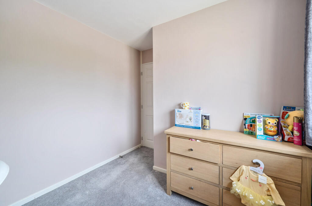 BEDROOM 3