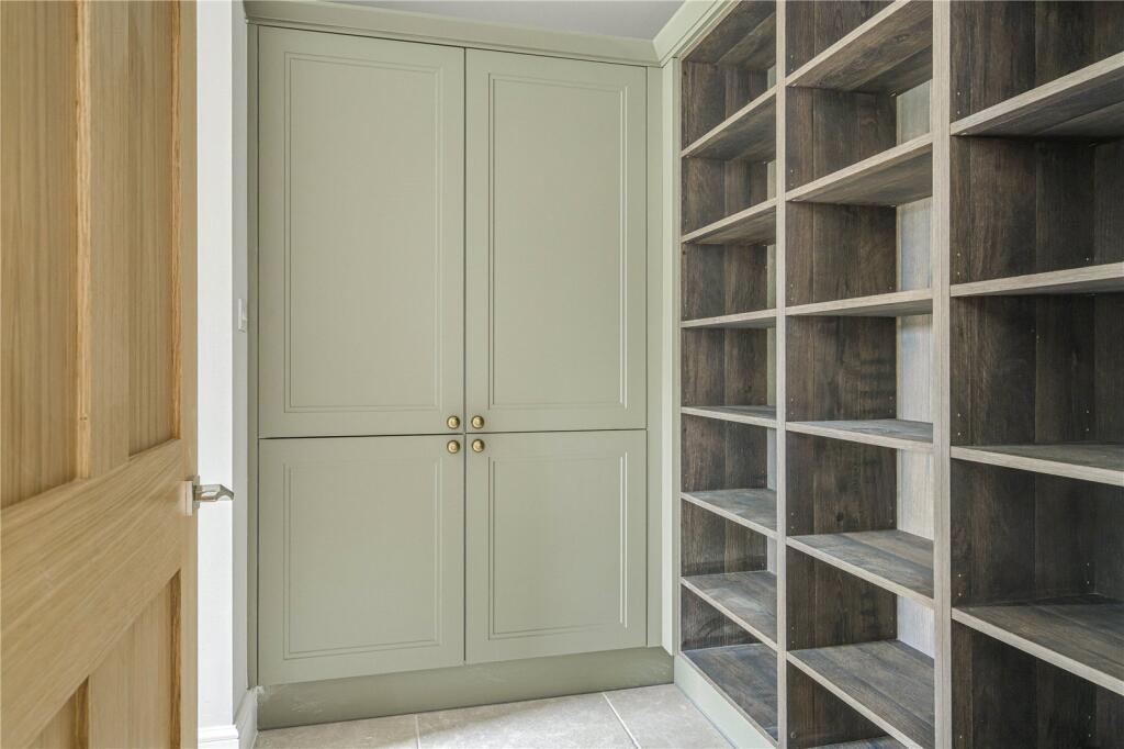 Pantry